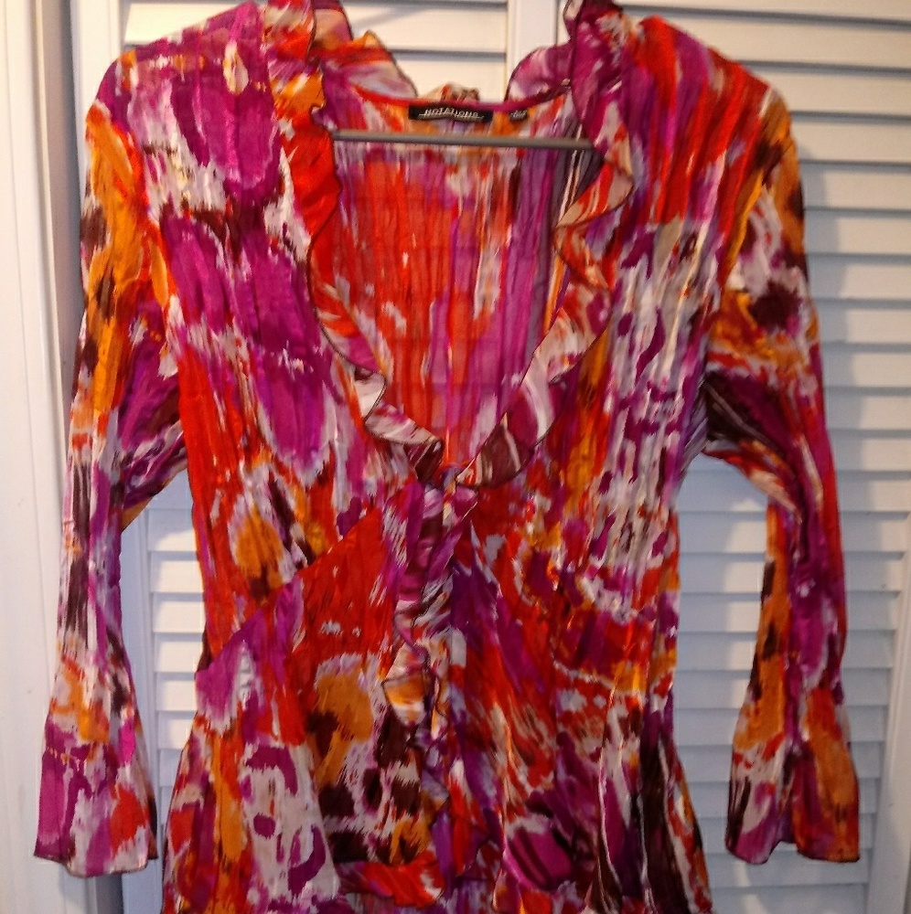 Woman's Blouse